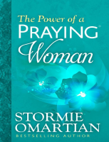 The power of a praying woman.pdf
